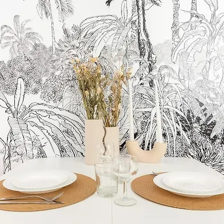 Agreable Et Cosy - Iii