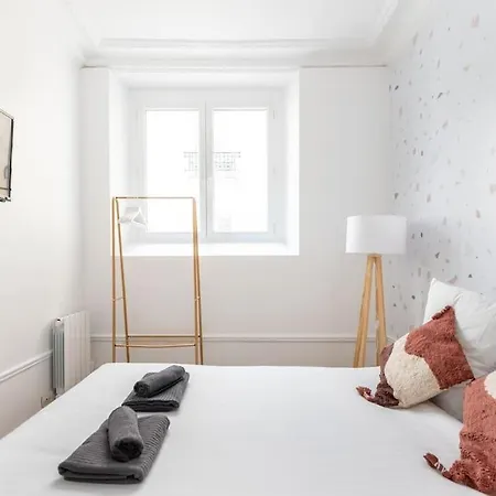 Agreable Et Cosy - Iii Apartment *